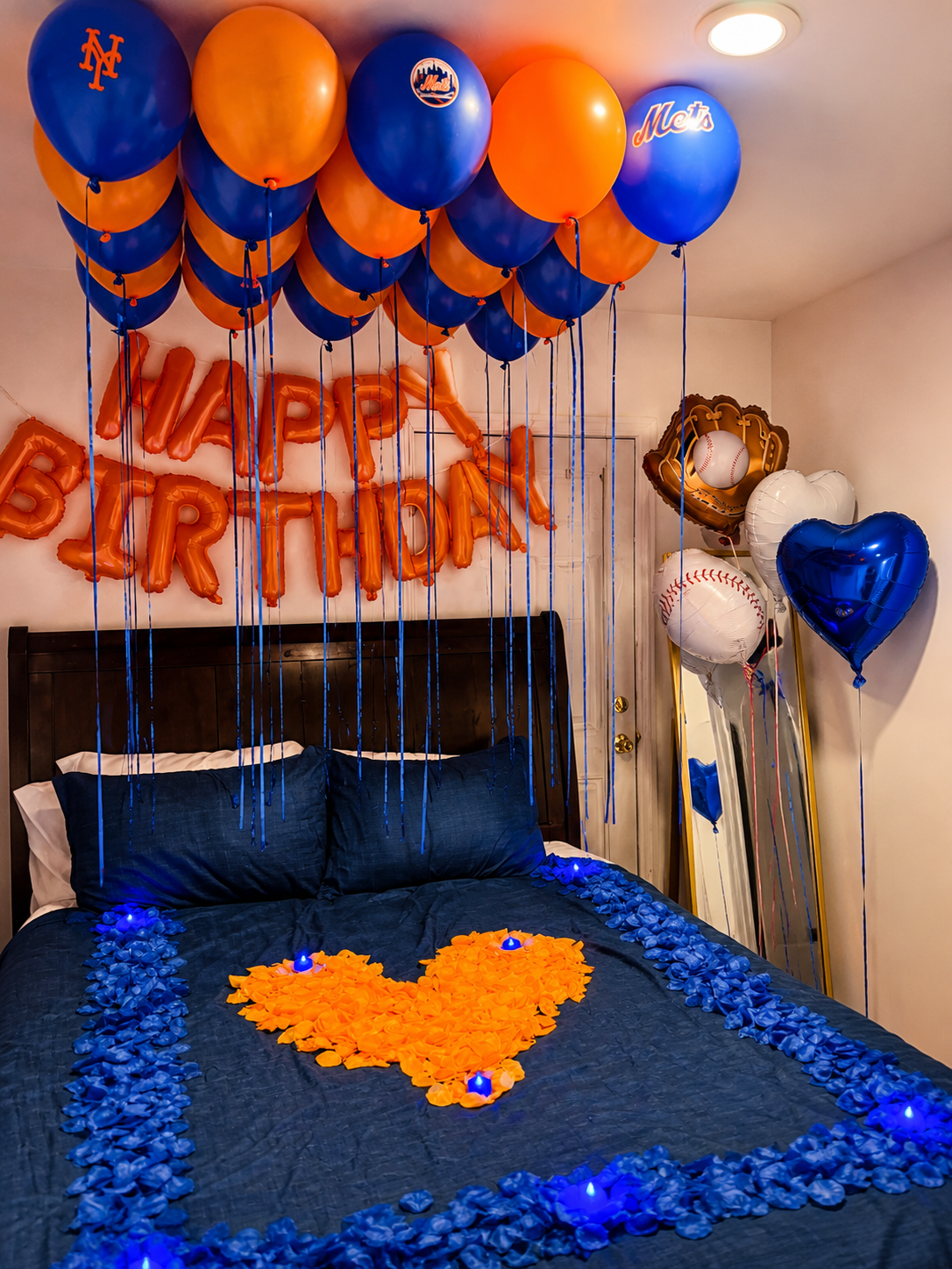 Birthday Décor